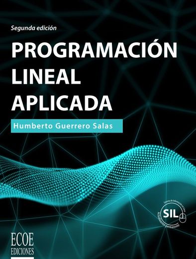 Programación Lineal Aplicada