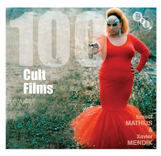 100 Cult Films (en Inglés)
