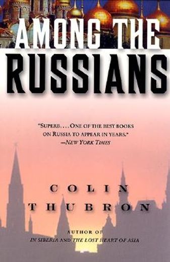 among the russians (in English)