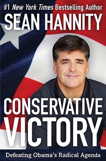 conservative victory,defeating obama´s radical agenda