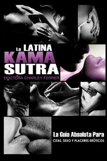 la latina kama sutra (in Spanish)