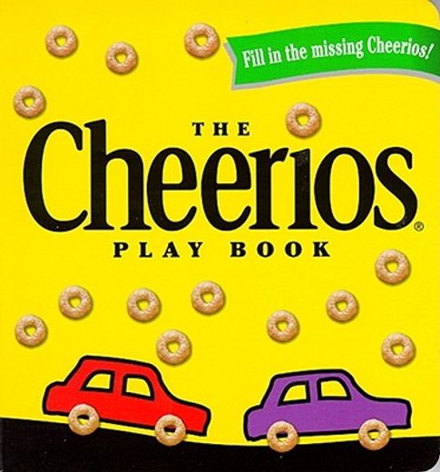 the cheerios play book (en Inglés)