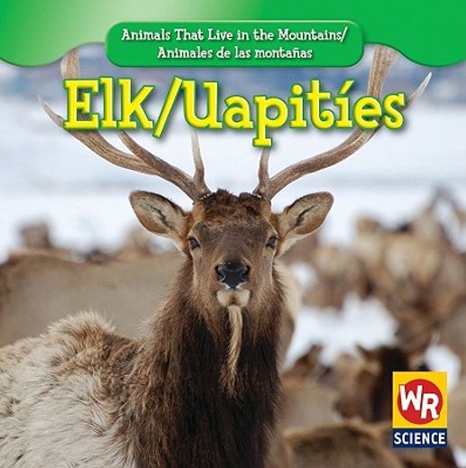 elk/ uapities