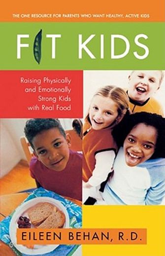 fit kids (en Inglés)