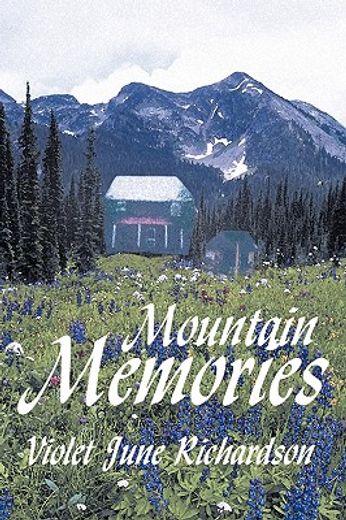 mountain memories