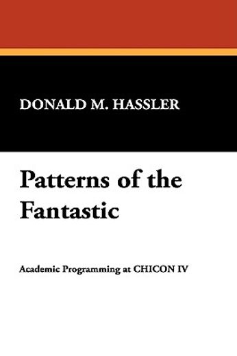 patterns of the fantastic