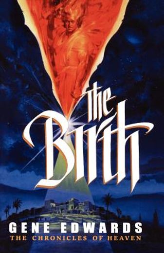 the birth (en Inglés)