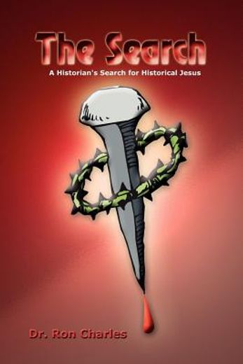 the search: a historian ` s search for historical jesus (en Inglés)