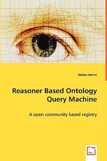 reasoner based ontology query machine - a open community based registry