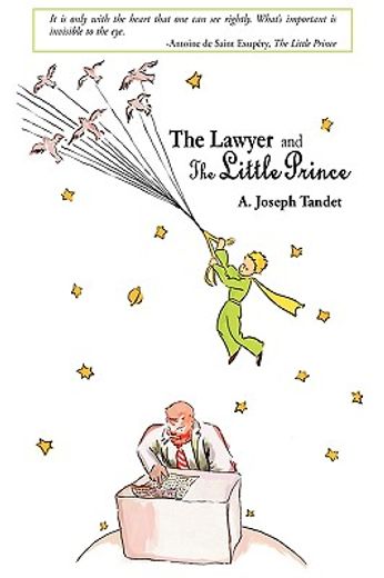 the lawyer and the little prince (in English)