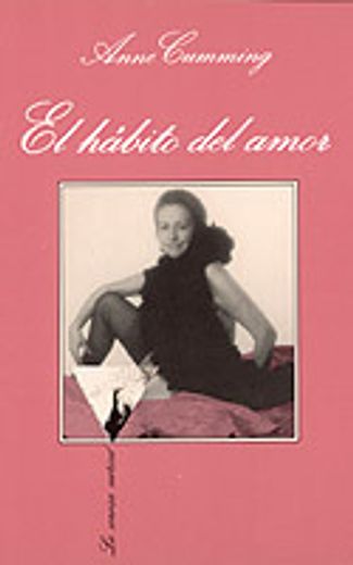 habito del amor el (in Spanish)