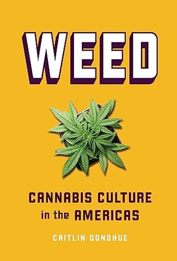 Weed Format: Library Bound (in English)