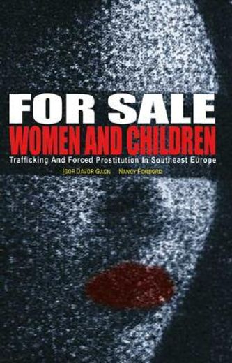 for sale,women and children