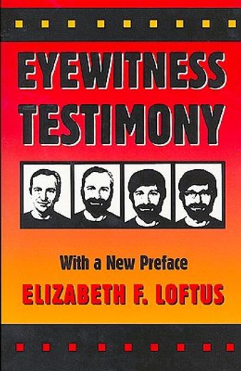 Eyewitness Testimony (in English)