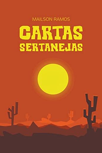 Cartas Sertanejas (en Portugués)