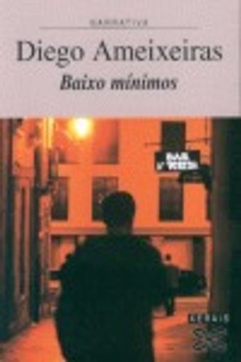 204.baixo minimos.(narrativa) (in Galician)
