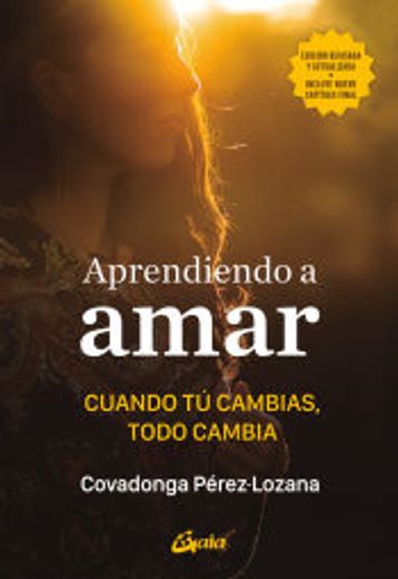 Aprendiendo a Amar (in Spanish)