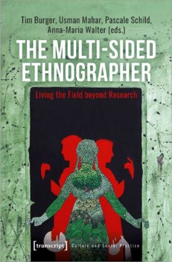 The Multi-Sided Ethnographer (en Inglés)
