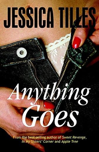 anything goes (en Inglés)