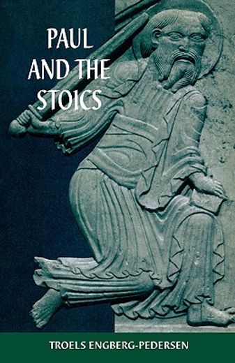 paul and the stoics (en Inglés)