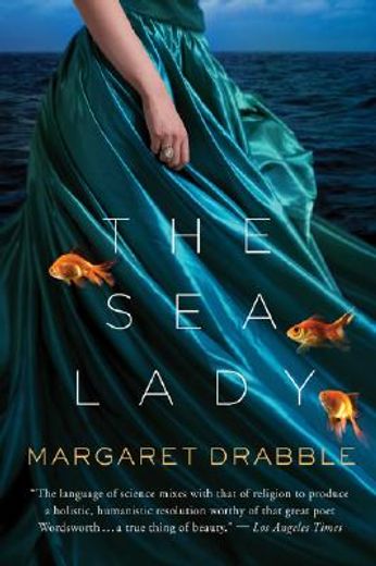 the sea lady (en Inglés)