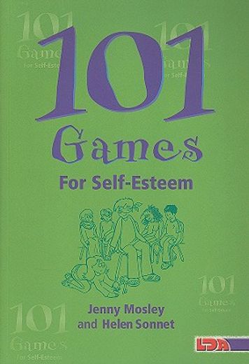 101 games for self-esteem