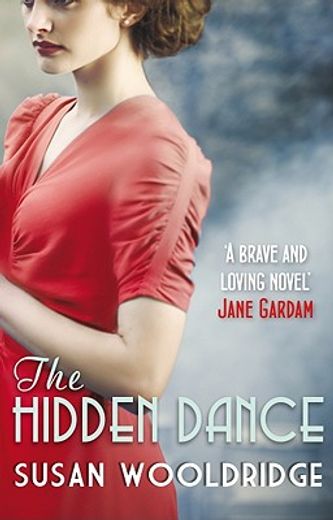 the hidden dance