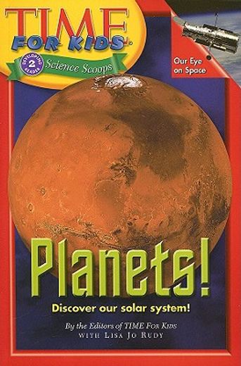 planets!
