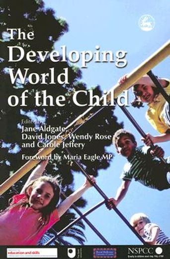 The Developing World of the Child (en Inglés)