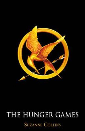 (collins).1.the hunger games.(shcolastic) (in English)