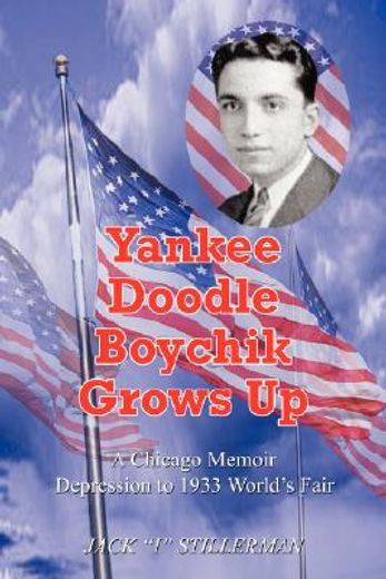 yankee doodle boychik grows up