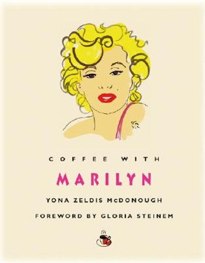 coffee with marilyn