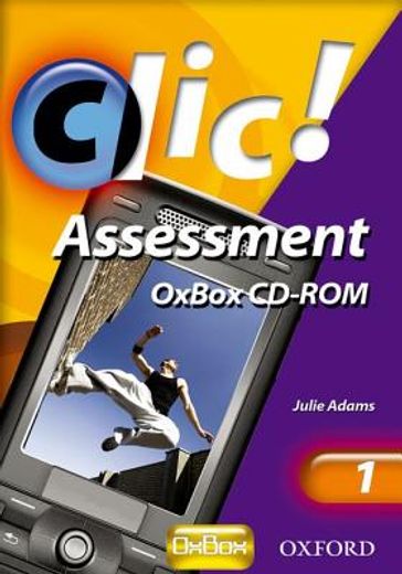 clic! 1,oxbox assessment