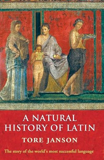 a natural history of latin