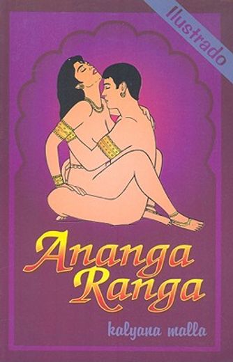 Ananga Ranga (in Spanish)