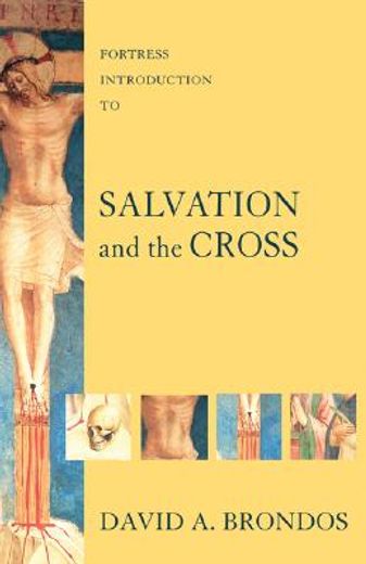 fortress introduction to salvation and the cross