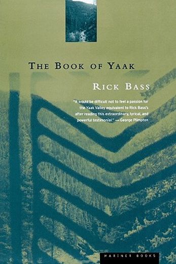 the book of yaak