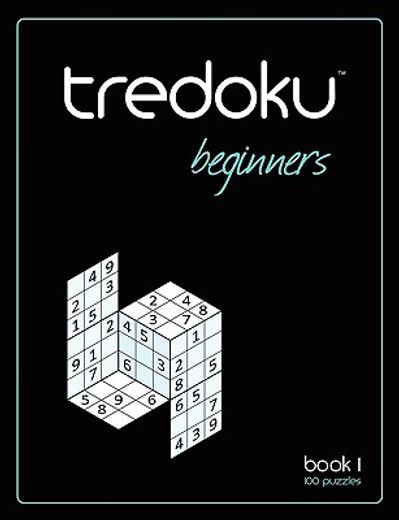 tredoku beginners book 1