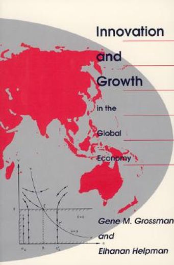 innovation and growth in the global economy