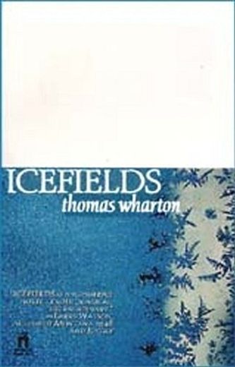 icefields (en Inglés)