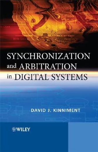 synchronization and arbitration in digital systems
