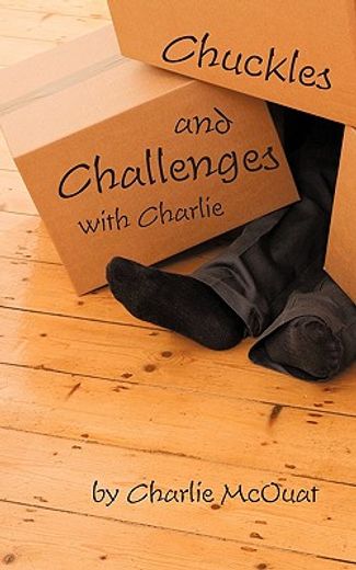 chuckles and challenges with charlie (in English)