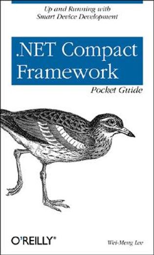 net compact framework guide (in English)