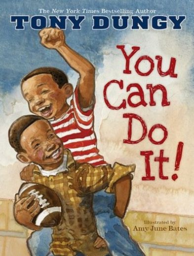 You Can Do It! (en Inglés)