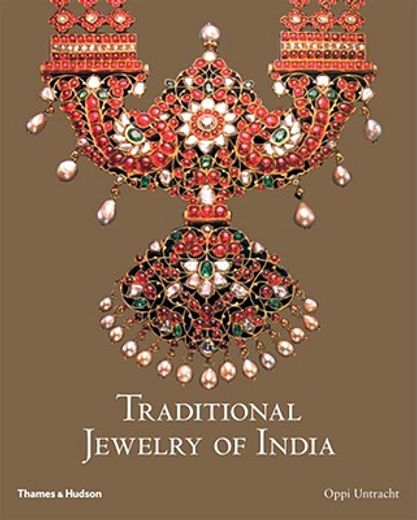 Traditional Jewelry of India