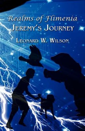 realms of flimenia jeremy’s journey