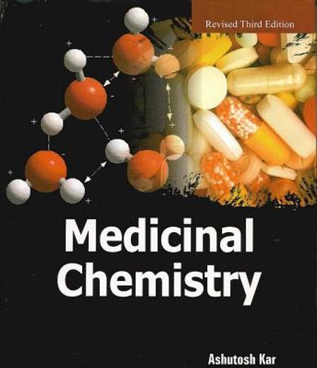 medicinal chemistry