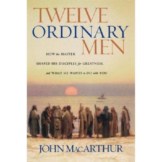 twelve ordinary men