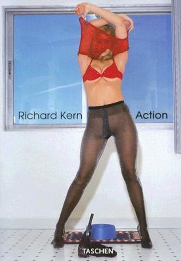 richard kern,action