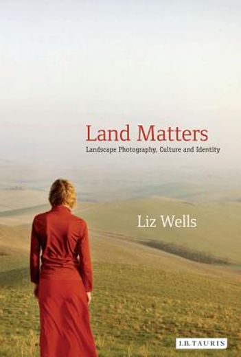 land matters,landscape photography, culture and identity
